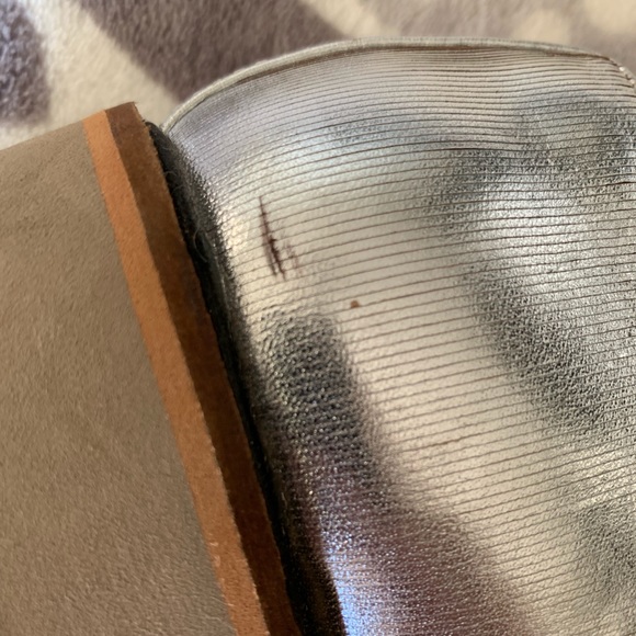 Söfft wedge shoes - Picture 6 of 6